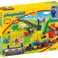 PLAYMOBIL® 70179 1.2.3 Meine erste Eisenbahn