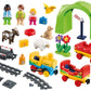 PLAYMOBIL® 70179 1.2.3 Meine erste Eisenbahn