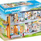 PLAYMOBIL® 70190 City Life Großes Krankenhaus mit Einrichtung