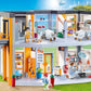 PLAYMOBIL® 70190 City Life Großes Krankenhaus mit Einrichtung