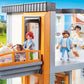 PLAYMOBIL® 70190 City Life Großes Krankenhaus mit Einrichtung