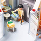 PLAYMOBIL® 70190 City Life Großes Krankenhaus mit Einrichtung