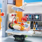 PLAYMOBIL® 70190 City Life Großes Krankenhaus mit Einrichtung