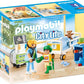 PLAYMOBIL® 70192 City Life Kinderkrankenzimmer