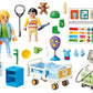 PLAYMOBIL® 70192 City Life Kinderkrankenzimmer