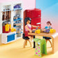 PLAYMOBIL® 70206 Dollhouse Familienküche