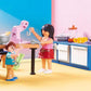 PLAYMOBIL® 70206 Dollhouse Familienküche