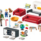 PLAYMOBIL® 70207 Dollhouse Gemütliches Wohnzimmer