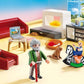 PLAYMOBIL® 70207 Dollhouse Gemütliches Wohnzimmer