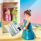 PLAYMOBIL® 70208 Dollhouse Schlafzimmer mit Nähecke