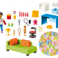 PLAYMOBIL® 70209 Dollhouse Jugendzimmer