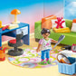 PLAYMOBIL® 70209 Dollhouse Jugendzimmer