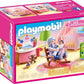 PLAYMOBIL® 70210 Dollhouse Babyzimmer