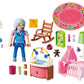 PLAYMOBIL® 70210 Dollhouse Babyzimmer