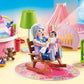 PLAYMOBIL® 70210 Dollhouse Babyzimmer