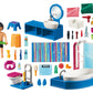 PLAYMOBIL® 70211 Dollhouse Badezimmer