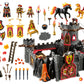 PLAYMOBIL 70221 Festung der Burnham Raiders Bestseller