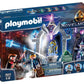 PLAYMOBIL® 70223 Novelmore Tempel der Zeit