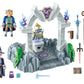 PLAYMOBIL® 70223 Novelmore Tempel der Zeit