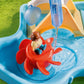 PLAYMOBIL® 70268 1.2.3 Aqua Wasserrad mit Karussell