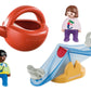 PLAYMOBIL® 70269 1.2.3 Aqua Wasserwippe mit Gießkanne