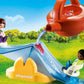 PLAYMOBIL® 70269 1.2.3 Aqua Wasserwippe mit Gießkanne