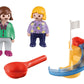 PLAYMOBIL® 70270 1.2.3 / Aqua Wasserrutsche