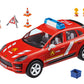 PLAYMOBIL® 70277 City Action Porsche Macan S Feuerwehr Bestseller