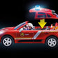 PLAYMOBIL® 70277 City Action Porsche Macan S Feuerwehr Bestseller