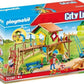 PLAYMOBIL® 70281 City Life Abenteuerspielplatz