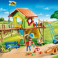 PLAYMOBIL® 70281 City Life Abenteuerspielplatz