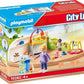 PLAYMOBIL® 70282 City Life Krabbelgruppe