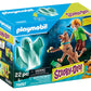 PLAYMOBIL® 70287 SCOOBY-DOO! Scooby und Shaggy mit Geist Bestseller