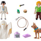 PLAYMOBIL® 70287 SCOOBY-DOO! Scooby und Shaggy mit Geist Bestseller