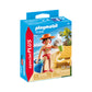 PLAYMOBIL® 70300 Special Plus Urlauberin mit Liegestuhl