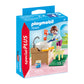 PLAYMOBIL® 70301 Special Plus Mädchen beim Zähneputzen