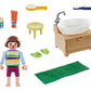 PLAYMOBIL® 70301 Special Plus Mädchen beim Zähneputzen