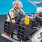 PLAYMOBIL® 70317 Back to the Future DeLorean Bestseller