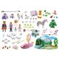 PLAYMOBIL® 70323 - Adventskalender Königliches Picknick im Park