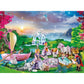 PLAYMOBIL® 70323 - Adventskalender Königliches Picknick im Park