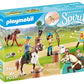PLAYMOBIL® 70331 Spirit Riding Free Abenteuer im Freien