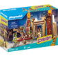 PLAYMOBIL 70365 SCOOBY-DOO! Abenteuer in Ägypten Bestseller