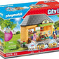 PLAYMOBIL® 70375 City Life Mein Supermarkt