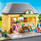 PLAYMOBIL® 70375 City Life Mein Supermarkt