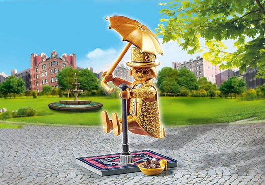 PLAYMOBIL® 70377 Special Plus Straßenkünstler