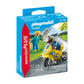 PLAYMOBIL® 70380 Special Plus Jungs mit Racingbike