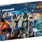 PLAYMOBIL® 70391 Novelmore Mobile Katapultfestung