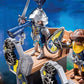 PLAYMOBIL® 70391 Novelmore Mobile Katapultfestung