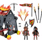 PLAYMOBIL® 70393 Novelmore Burnham Raiders Feuerrammbock