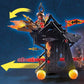 PLAYMOBIL® 70393 Novelmore Burnham Raiders Feuerrammbock